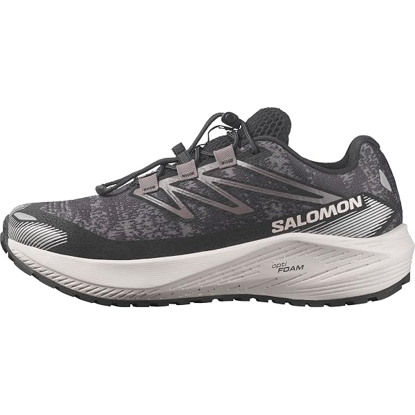 Amazon | Salomon S-Lab Sense 6 ソフトグラウンドトレイルランニング